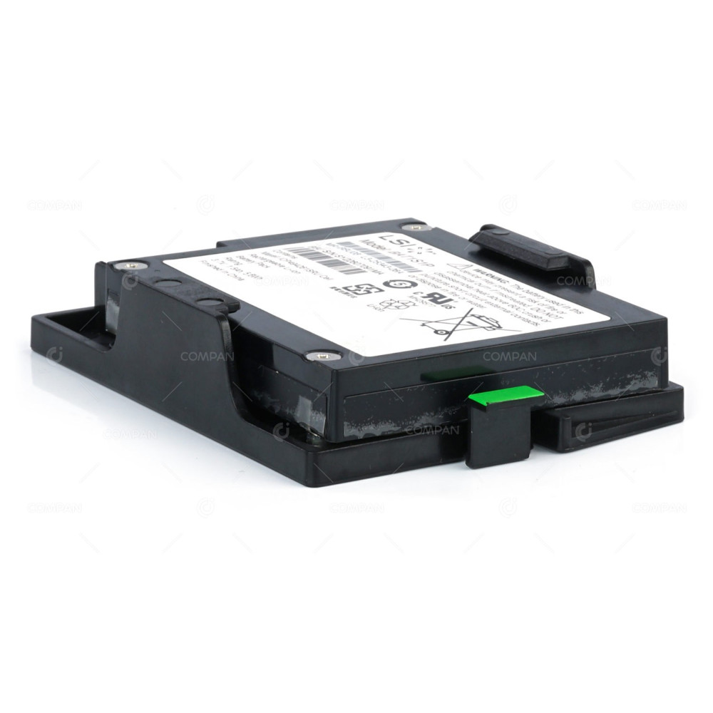 L3-25343-06A LSI RAID CONTROLLER BATTERY SERVERAID BAT1S1P